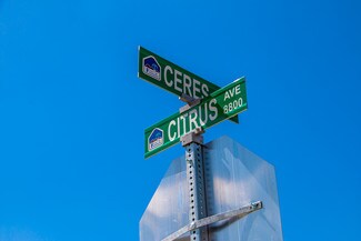 More details for 8788 Citrus Ave, Fontana, CA - Land for Sale