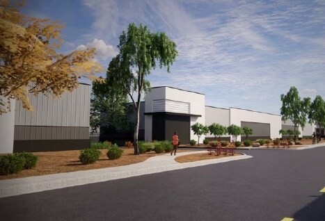 450 E Willis #122, Chandler, AZ à vendre - Photo du bâtiment - Image 2 de 18