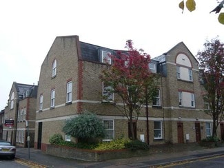 More details for 51 St Georges Rd, London - Office for Lease