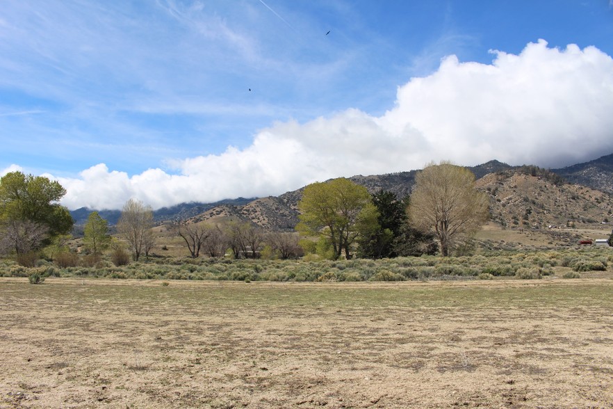 Jawbone Canyon Rd, Weldon, CA for sale - Building Photo - Image 1 of 1