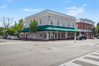 More details for 910 Charles St, Fredericksburg, VA - Office for Lease