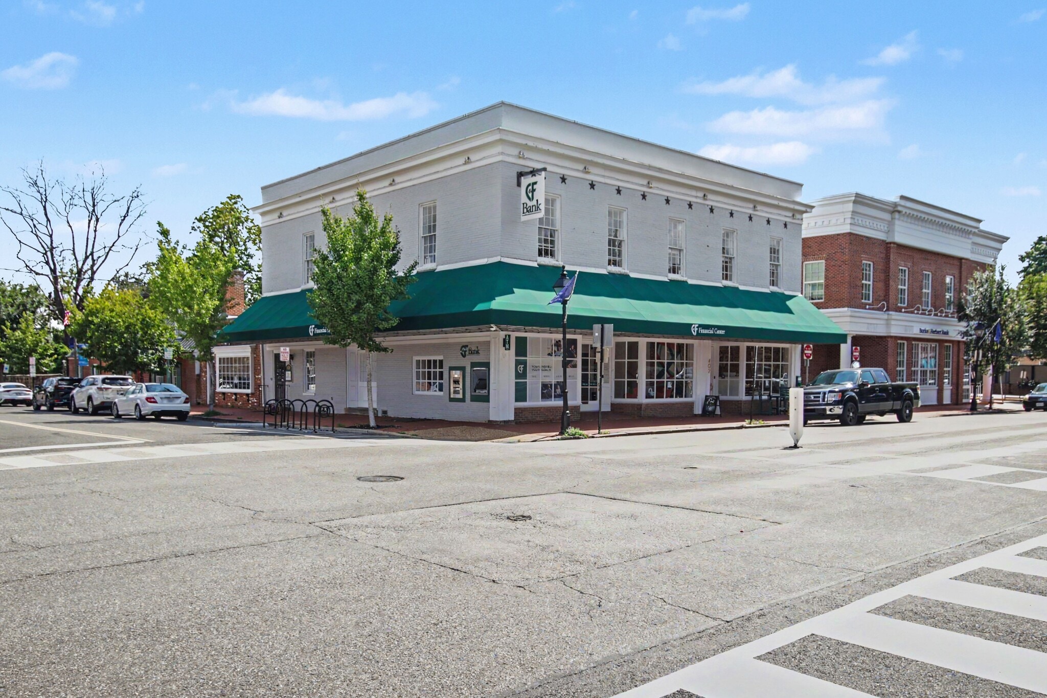910 Charles St, Fredericksburg, VA for lease Building Photo- Image 1 of 3