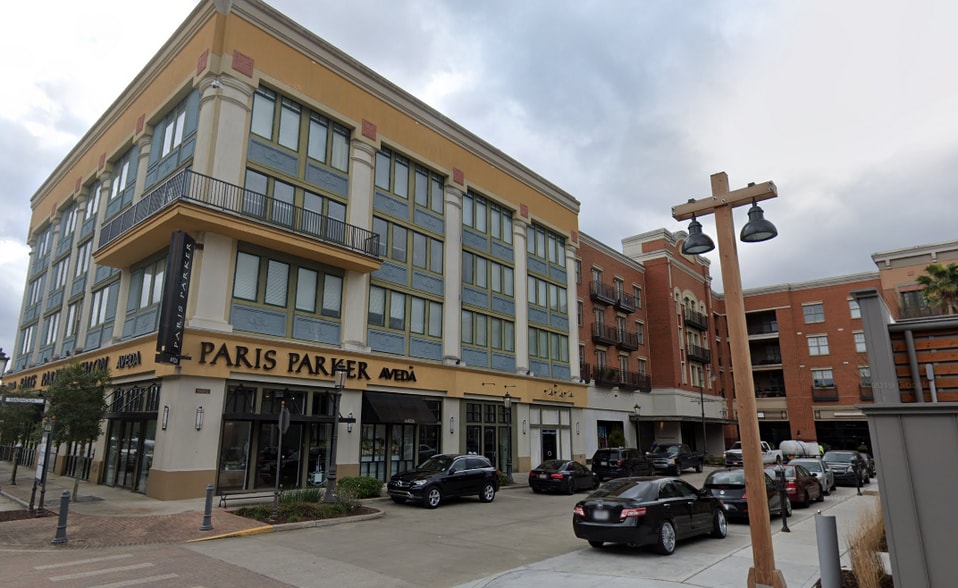 10156 Perkins Rowe, Baton Rouge, LA for lease - Building Photo - Image 3 of 13