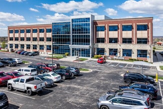 More details for 22701 W 68th Ter, Shawnee, KS - Office for Lease