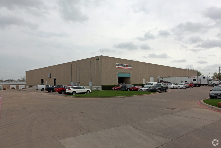 2015 Royal Ln, Dallas, TX for lease - Building Photo - Image 2 of 3