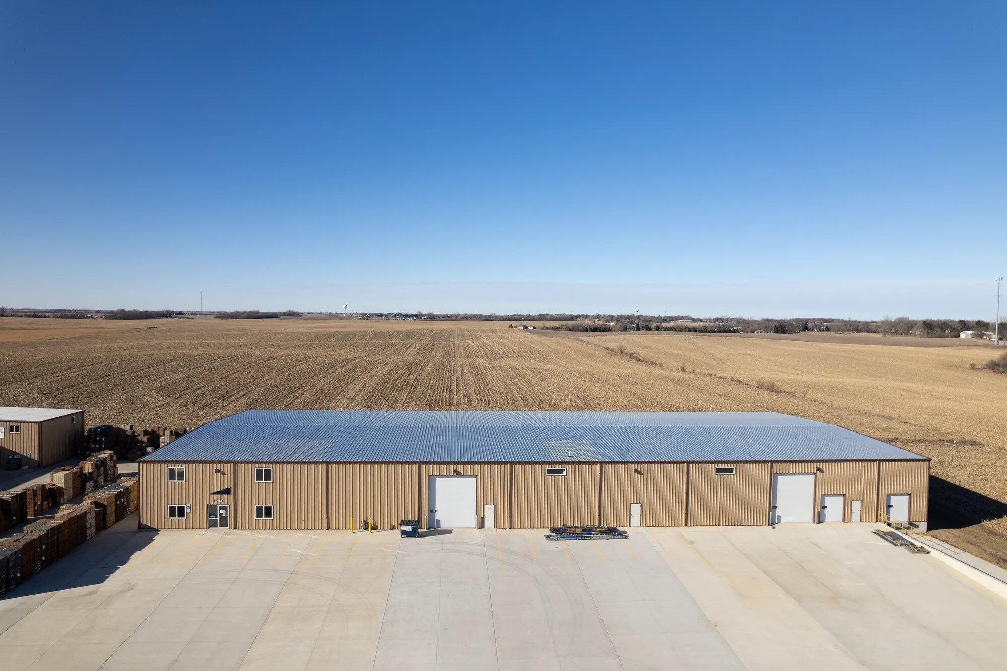 47168 Haylie St, Sioux Falls, SD for lease Building Photo- Image 1 of 9