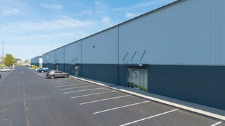 More details for 1140 Distribution Ct, Kernersville, NC - Industrial for Lease