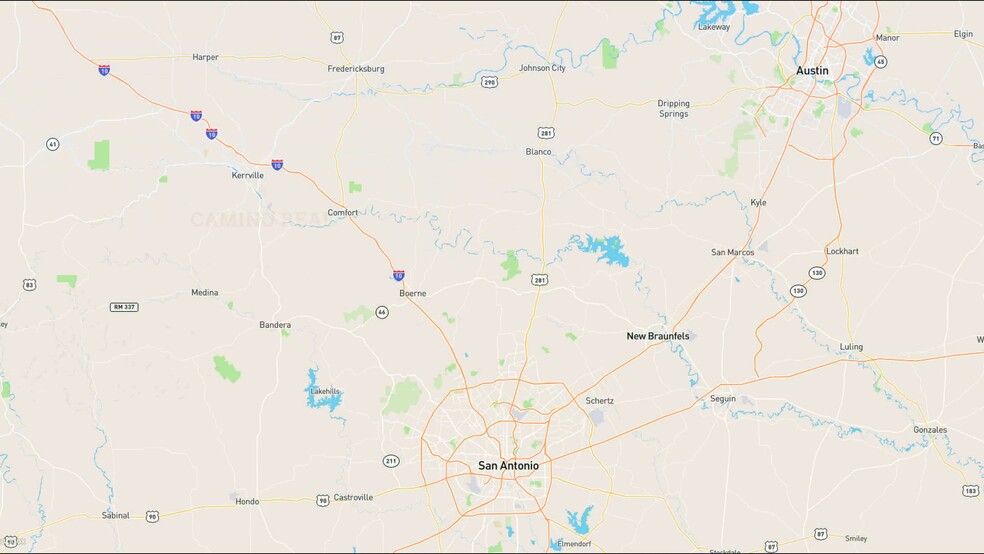 000 TBD, Kerrville, TX for sale - Commercial Listing Video - Image 2 of 51