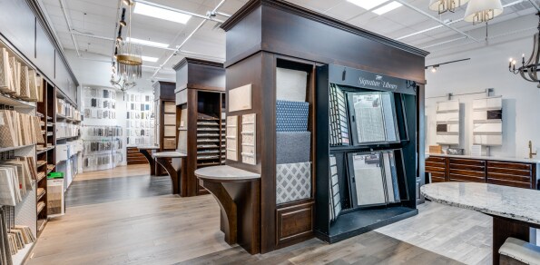 5795 Genesis Ct, Frisco, TX à vendre - Photo intérieure - Image 3 de 4