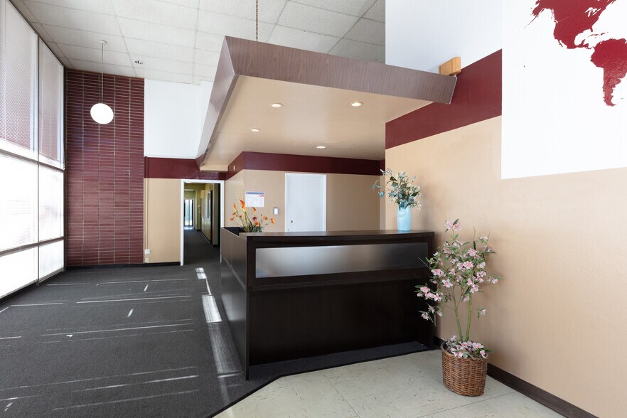 2875 Prune Ave, Fremont, CA à louer - Hall d’entrée - Image 2 de 22