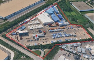 Plus de détails pour 5300 S Joliet Rd, McCook, IL - Terrain à louer