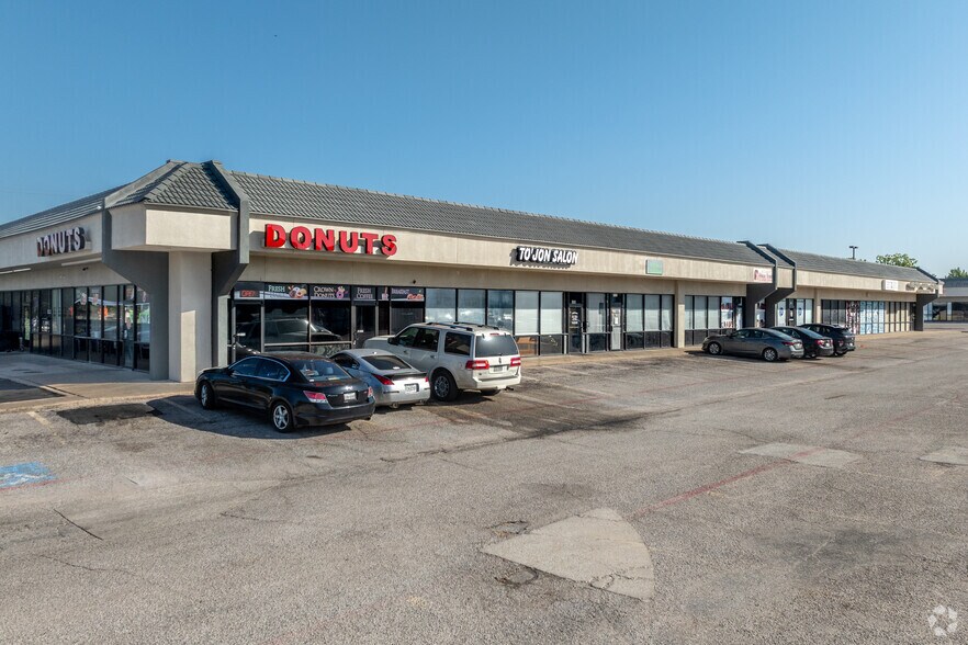 6500 Northwest Dr, Mesquite, TX à louer - Photo du bâtiment - Image 1 de 19
