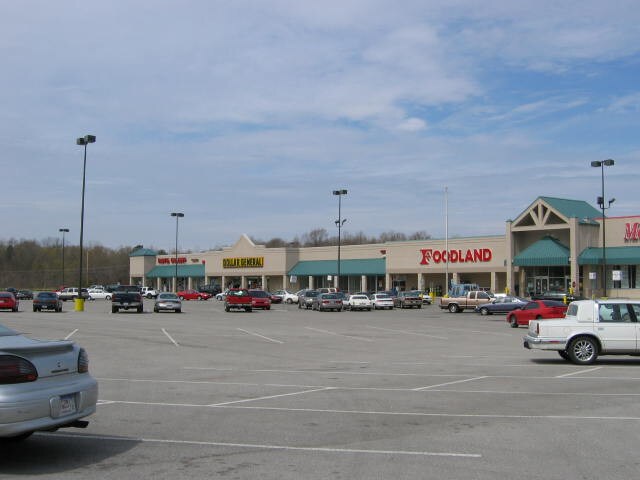 1103-1161 Highway 72, Killen, AL à louer - Photo principale - Image 1 de 16