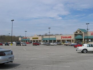 Plus de détails pour 1103-1161 Highway 72, Killen, AL - Commerce de détail à louer