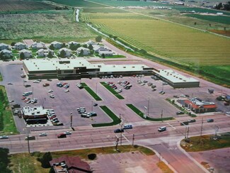Plus de détails pour 1350 W Main St, Sterling, CO - Commerce de détail, Industriel à louer