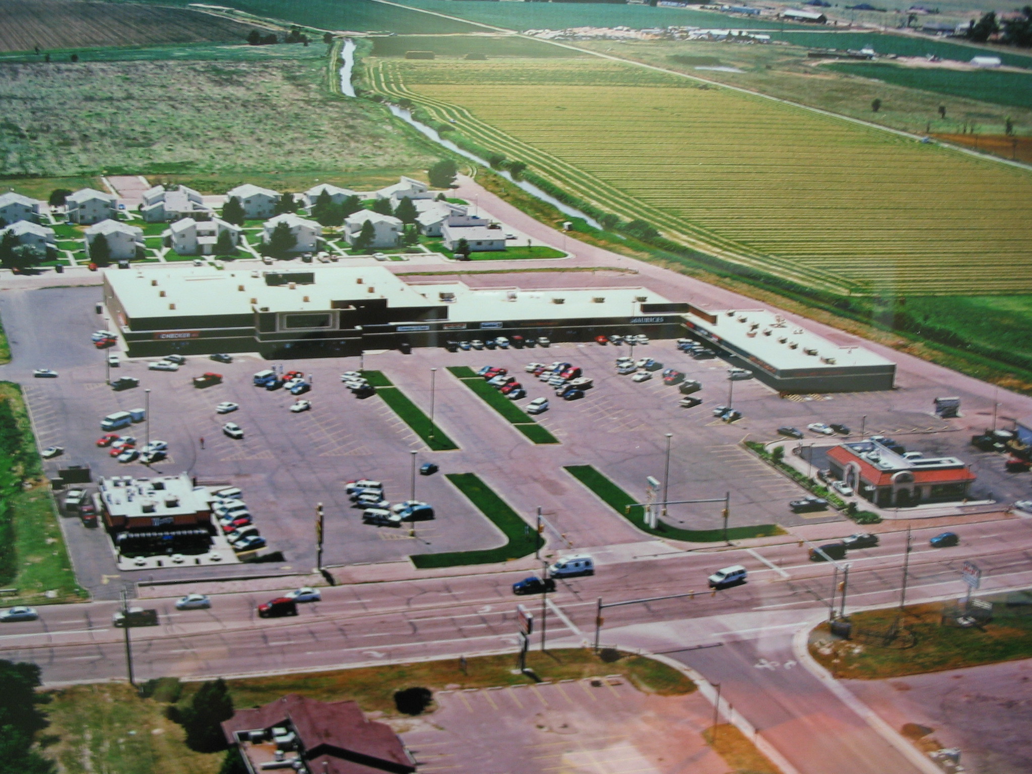 1350 W Main St, Sterling, CO for lease Primary Photo- Image 1 of 5