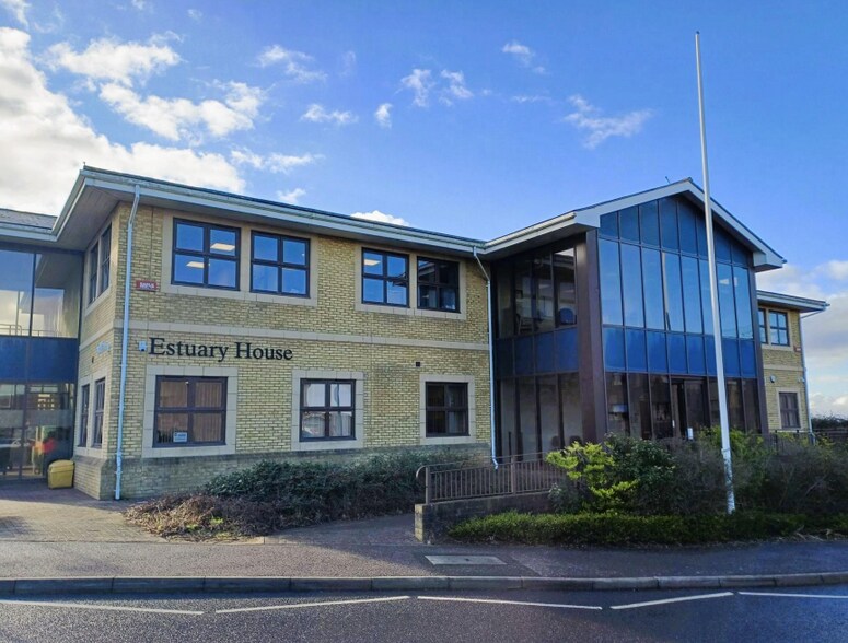 Boorman Way, Whitstable à vendre - Photo du bâtiment - Image 2 de 2