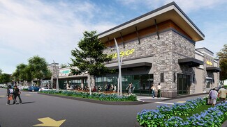 Plus de détails pour 2310 Harlem Rd, Richmond, TX - Commerce de détail à louer