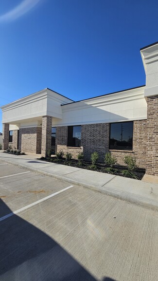 More details for 6110 Sienna Ranch Rd, Missouri City, TX - Office for Lease