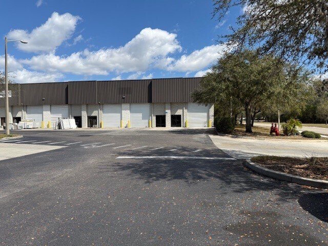 More details for 9180 Boggy Creek Rd, Orlando, FL - Industrial for Lease