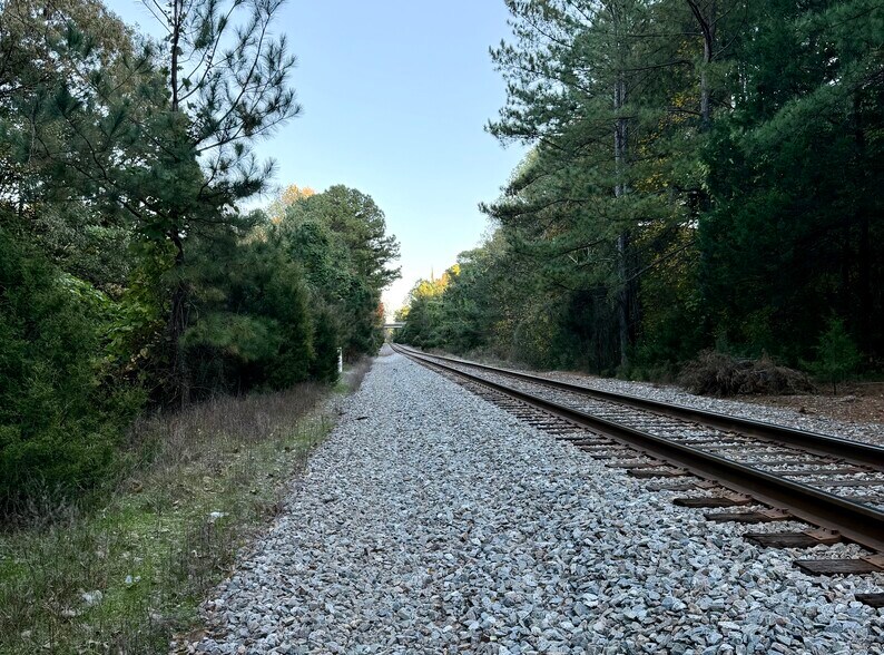 Airport Rd, Wadesboro, NC à vendre - Photo du bâtiment - Image 3 de 3