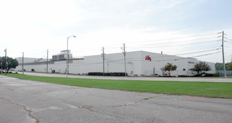 Plus de détails pour 1301 S White River Pky E, Indianapolis, IN - Industriel/Logistique à louer