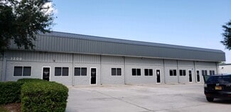 More details for 1200-1250 Central Park Dr, Sanford, FL - Flex for Lease