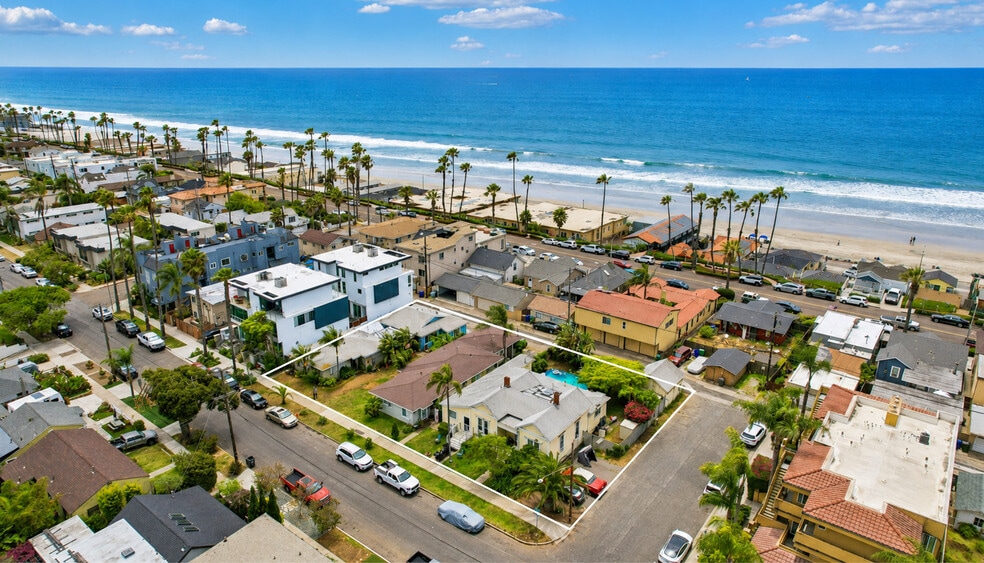 305-311 S Myers St, Oceanside, CA for sale - Building Photo - Image 3 of 8