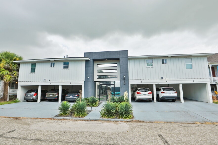 912 Church St, Galveston, TX for sale - Building Photo - Image 2 of 40