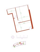 3820 Cessna Dr, Richmond, BC for lease Site Plan- Image 1 of 1
