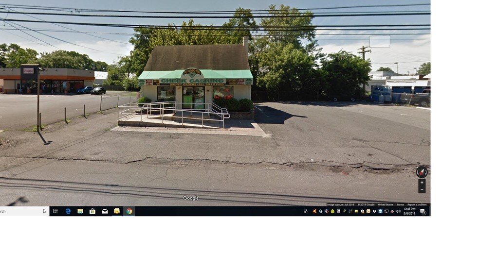 411 W Trenton Ave, Morrisville, PA à vendre - Autre - Image 2 de 4