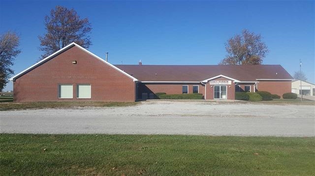 920 W 350 N, Sharpsville, IN à vendre Photo principale- Image 1 de 1