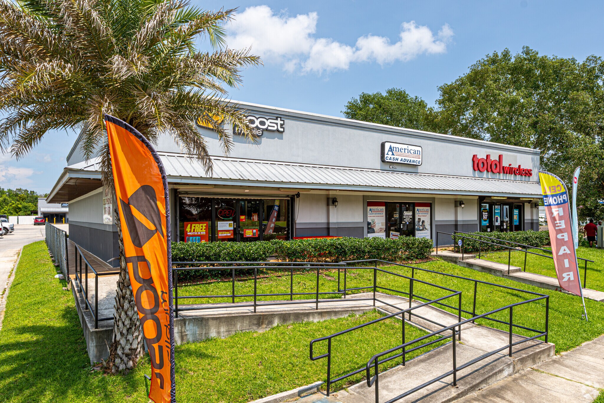 Portefeuille de 0 propriétés à vendre sur LoopNet.ca Photo du bâtiment- Image 1 de 1