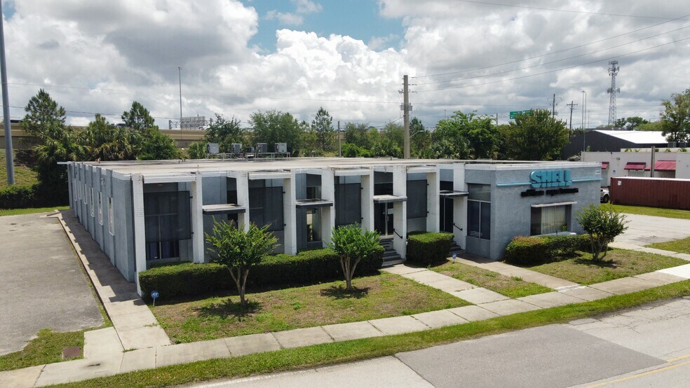 1445 Montana Ave, Jacksonville, FL à vendre - Photo du bâtiment - Image 3 de 7