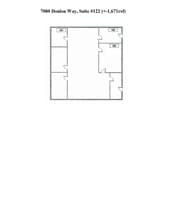 7080 Donlon Way, Dublin, CA for lease Interior Photo- Image 1 of 1