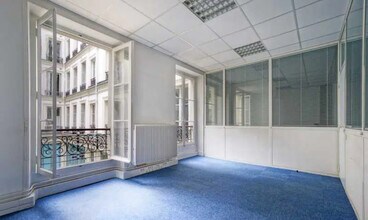 105 Rue La Fayette, Paris à louer Photo intérieure- Image 2 de 11