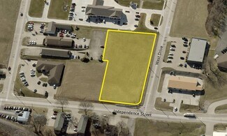 More details for 2561 Independence St, Cape Girardeau, MO - Land for Sale