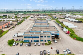 10862 Steeles Ave E, Milton, ON - Aérien  Vue de la carte - Image1