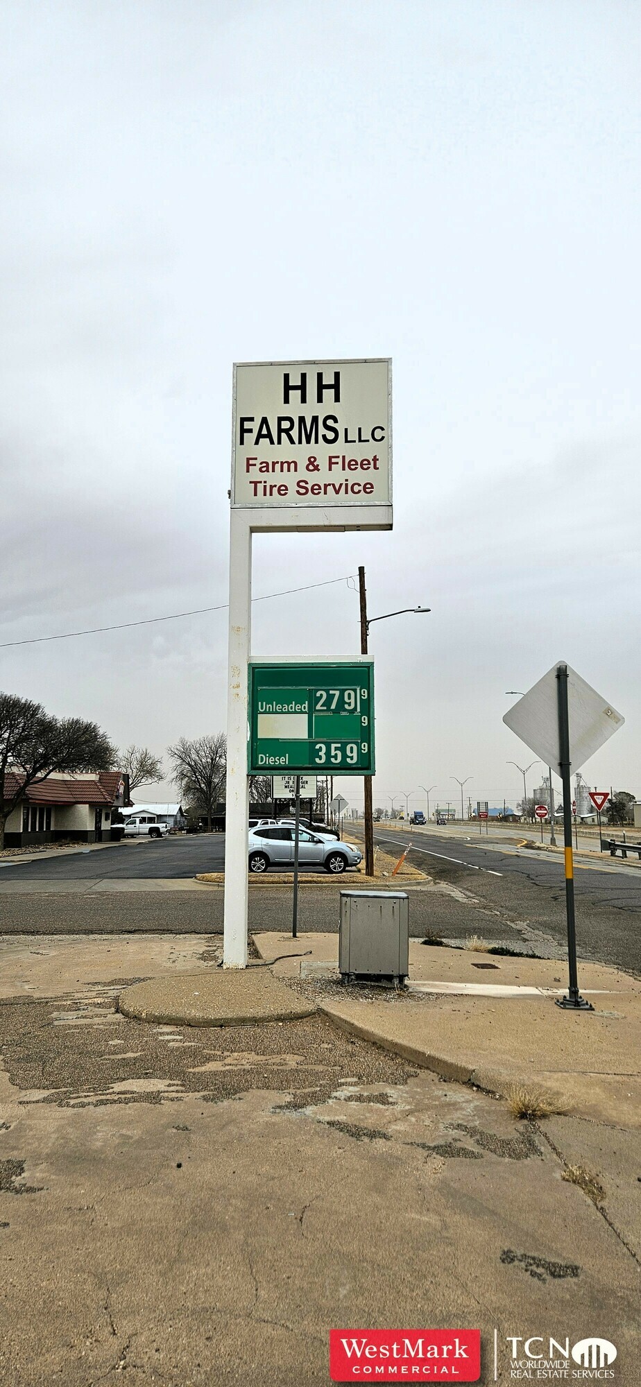 824 Avenue B, Abernathy, TX à vendre Photo principale- Image 1 de 45