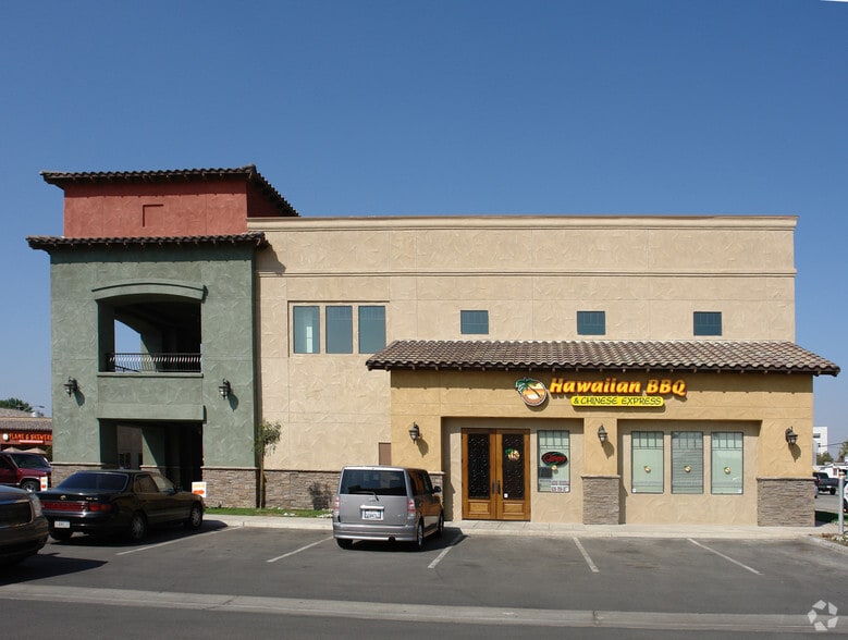 1201 24th St, Bakersfield, CA for sale - Building Photo - Image 2 of 3