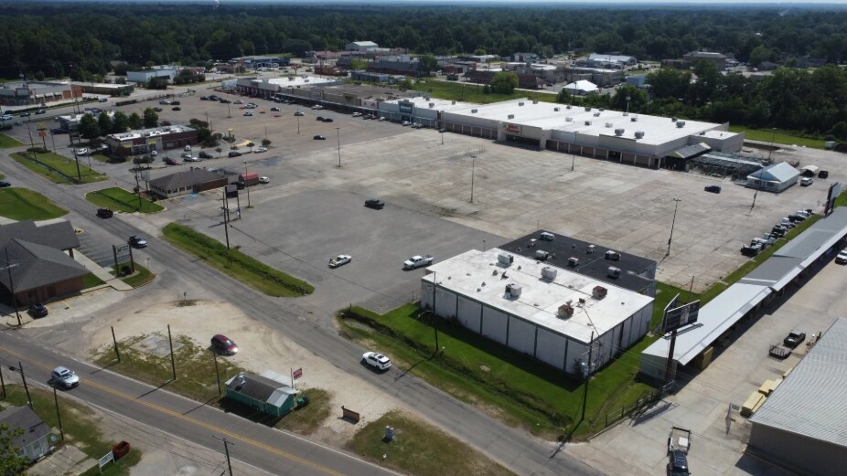 230 Cumberland St, Bogalusa, LA à vendre - Photo du bâtiment - Image 2 de 2