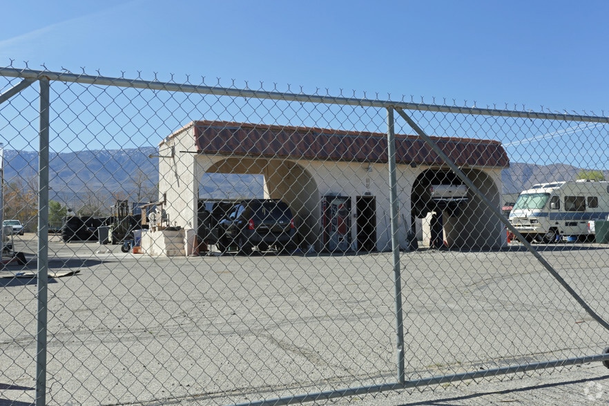 31717 State Highway 18, Lucerne Valley, CA for sale - Building Photo - Image 2 of 4