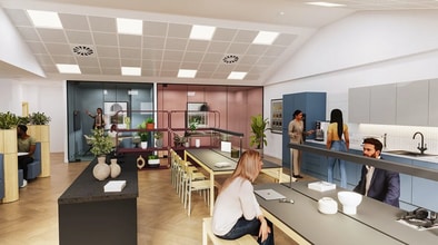 9-12 Portland Pl, Londres à louer Photo intérieure- Image 1 de 1