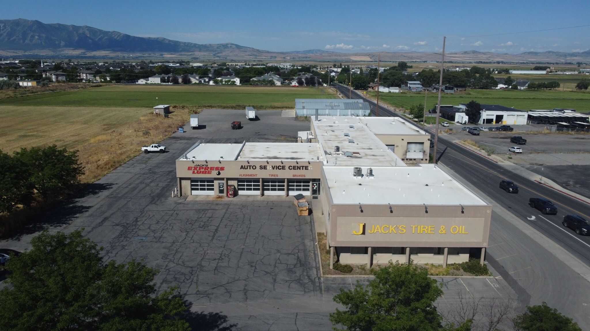 1795 N Main St, Logan, UT for lease Interior Photo- Image 1 of 4