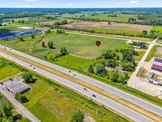 More details for Hwy EE, Abrams, WI - Land for Sale
