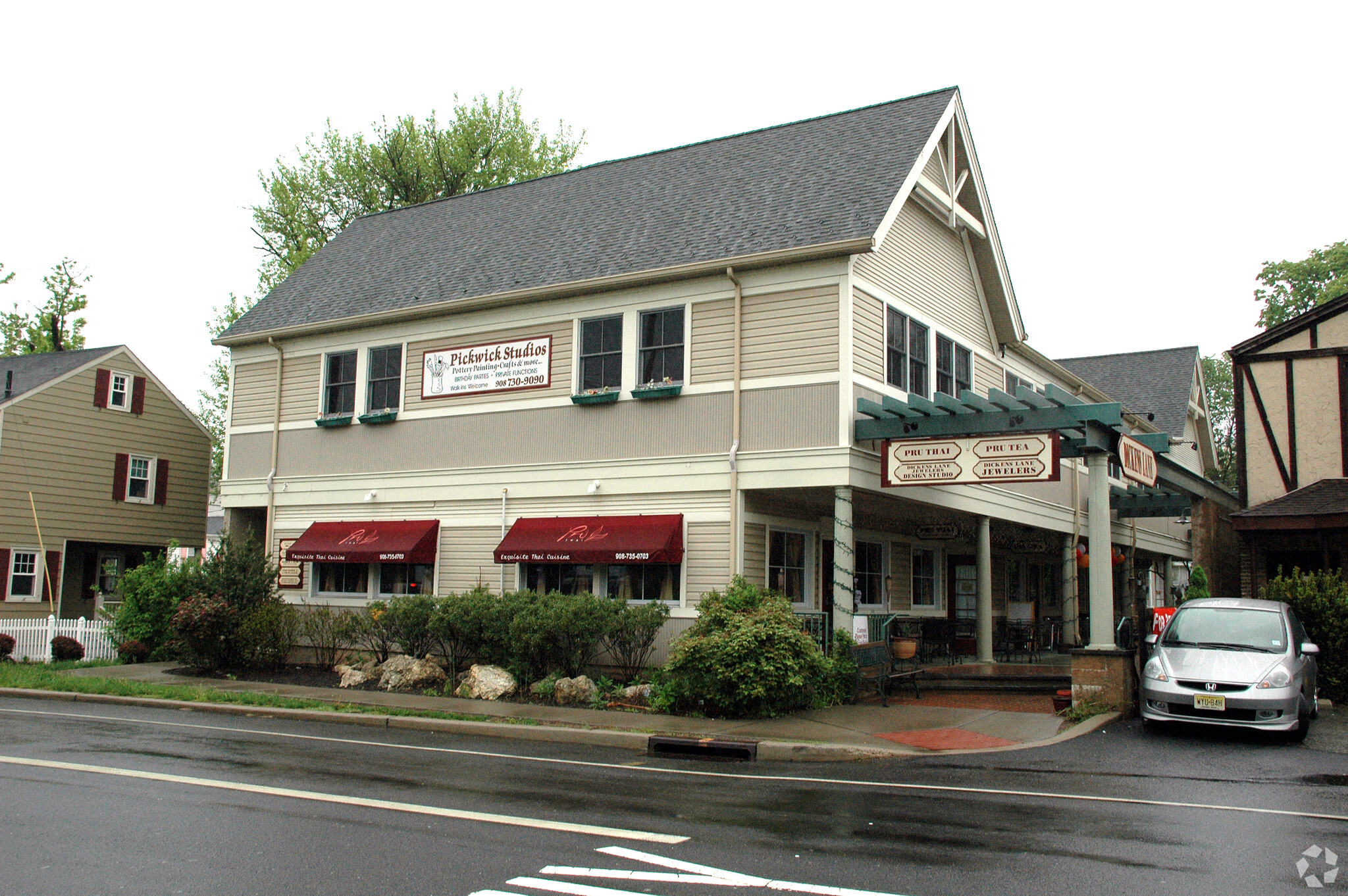 6 E Main St, Clinton, NJ for sale Primary Photo- Image 1 of 1