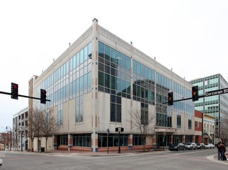 More details for 201 W Main St, Durham, NC - Retail for Lease