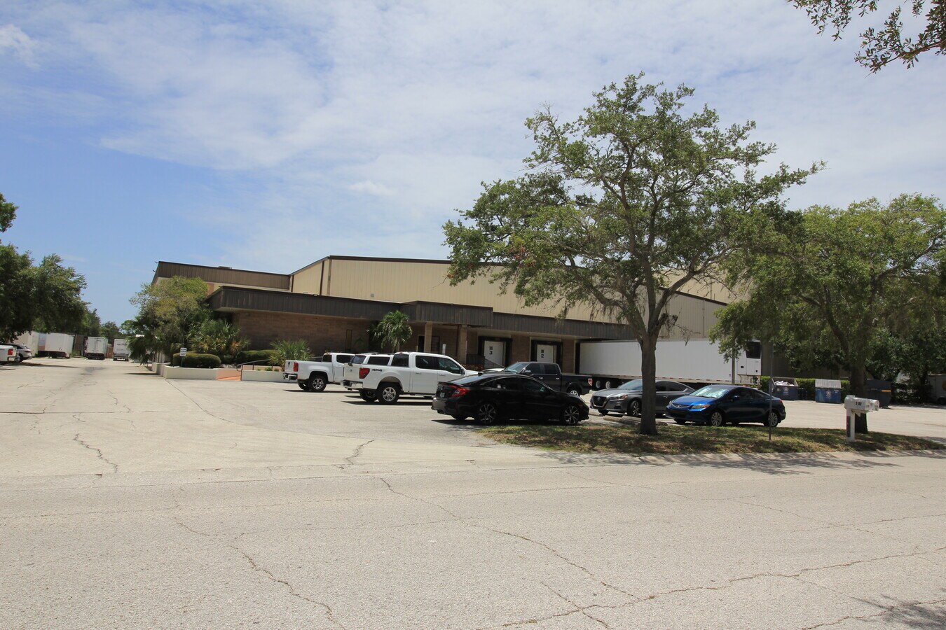 5160 N 140th Ave, Clearwater, FL 33760 - Unité a -  - Photo intérieure - Image 1 of 7