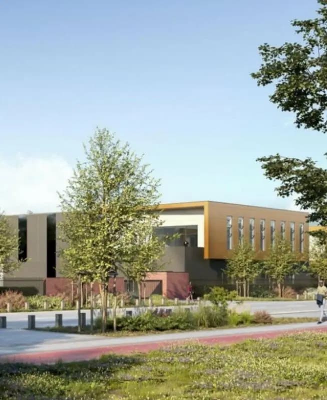 Flex in Bondoufle for sale Building Photo- Image 1 of 5