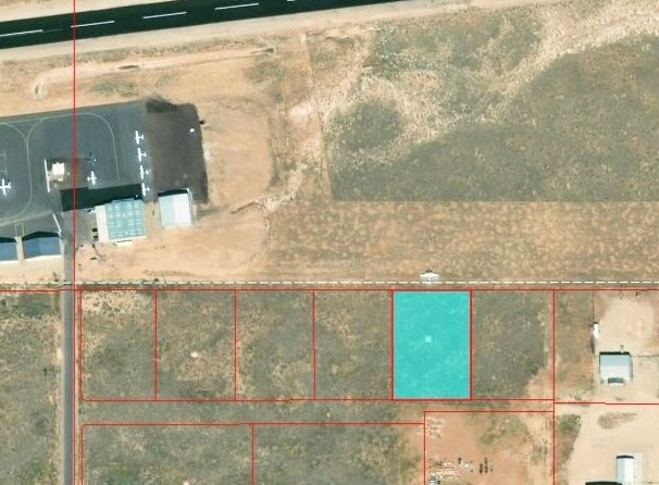 2600 W 1600 S, Roosevelt, UT à vendre - Photo du bâtiment - Image 3 de 4